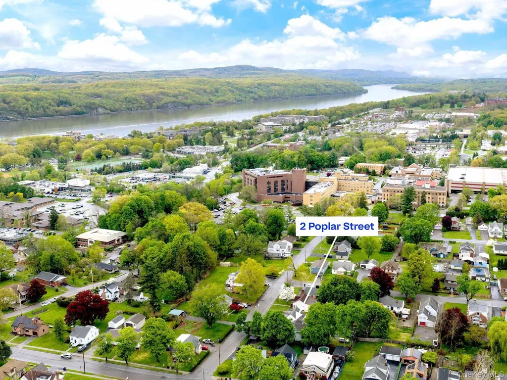 2 Poplar Street Poughkeepsie NY 12601