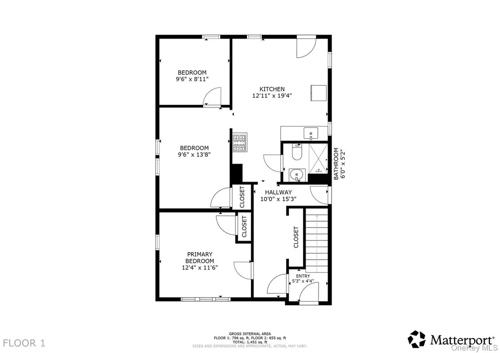 2 Poplar Street Poughkeepsie NY 12601