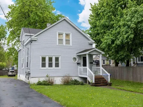 2 Poplar Street Poughkeepsie NY 12601