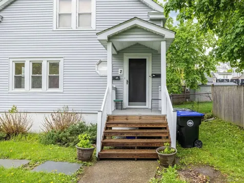 2 Poplar Street Poughkeepsie NY 12601