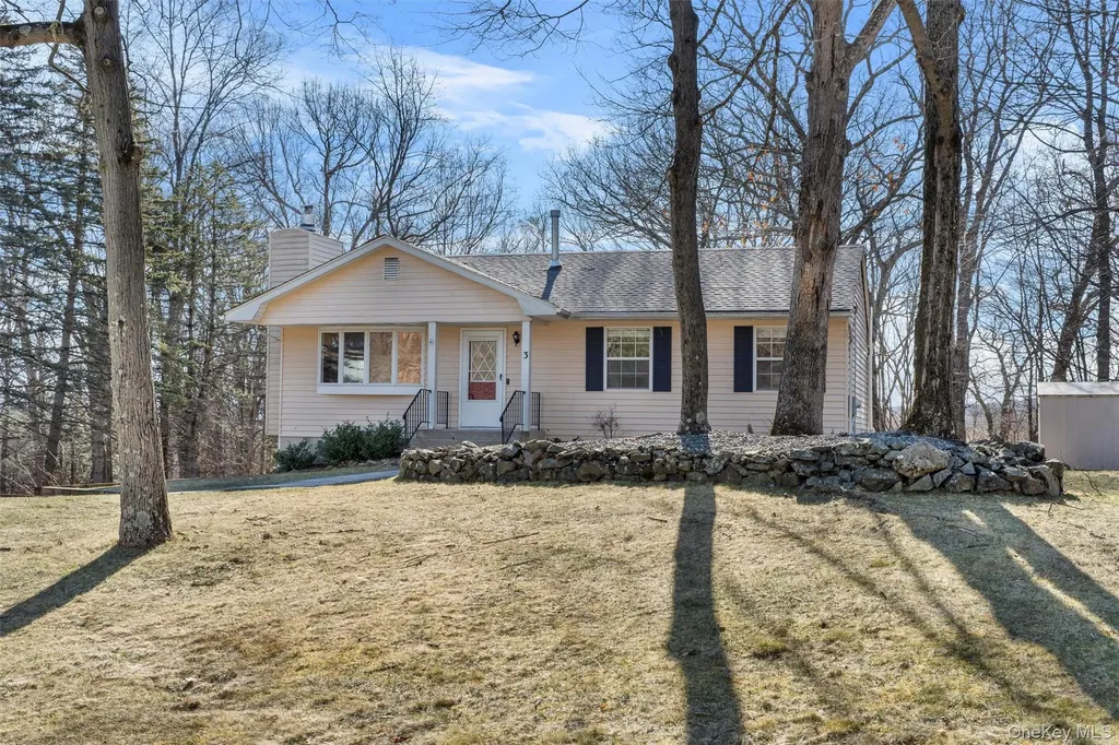 3 Fredrick Drive Monroe NY 10950