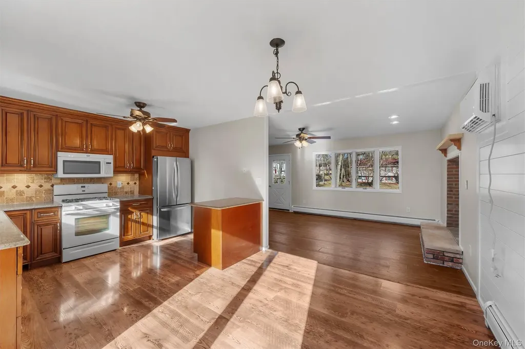 3 Fredrick Drive Monroe NY 10950