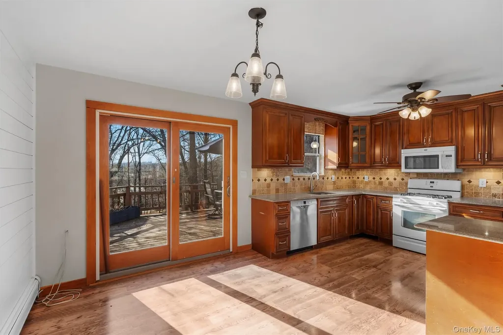 3 Fredrick Drive Monroe NY 10950