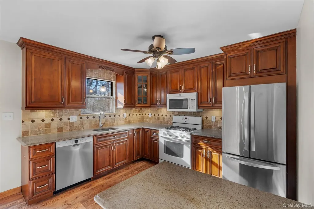 3 Fredrick Drive Monroe NY 10950