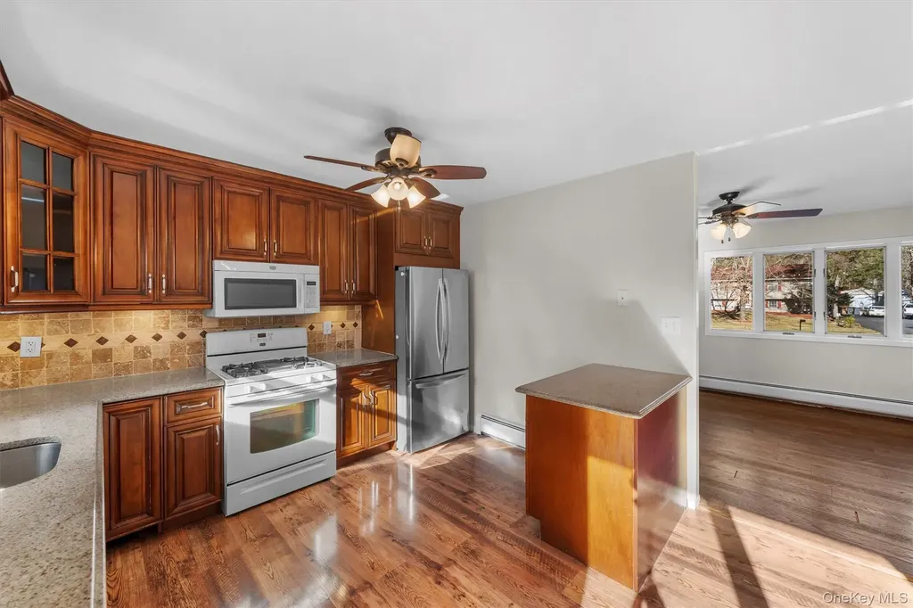 3 Fredrick Drive Monroe NY 10950
