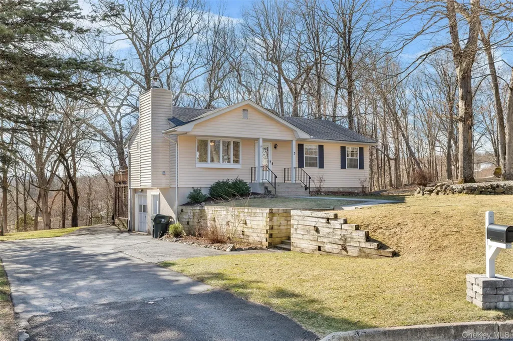 3 Fredrick Drive Monroe NY 10950