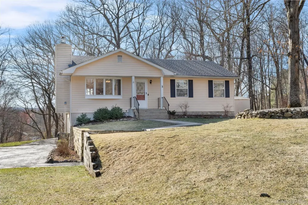 3 Fredrick Drive Monroe NY 10950