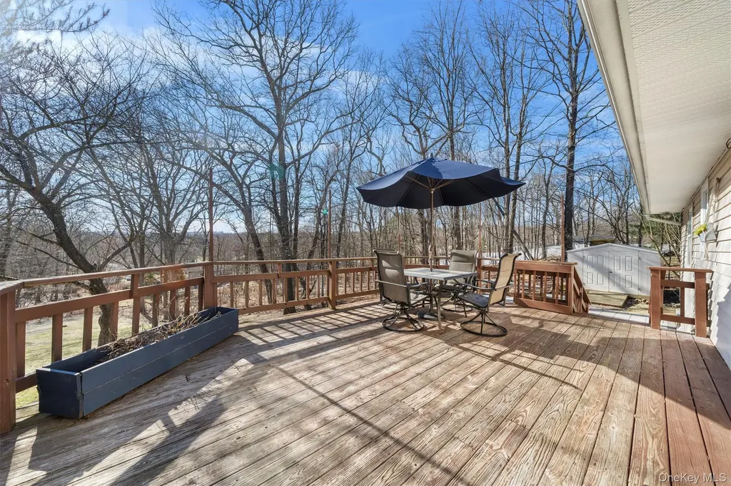 3 Fredrick Drive Monroe NY 10950