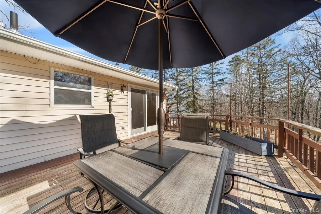 3 Fredrick Drive Monroe NY 10950