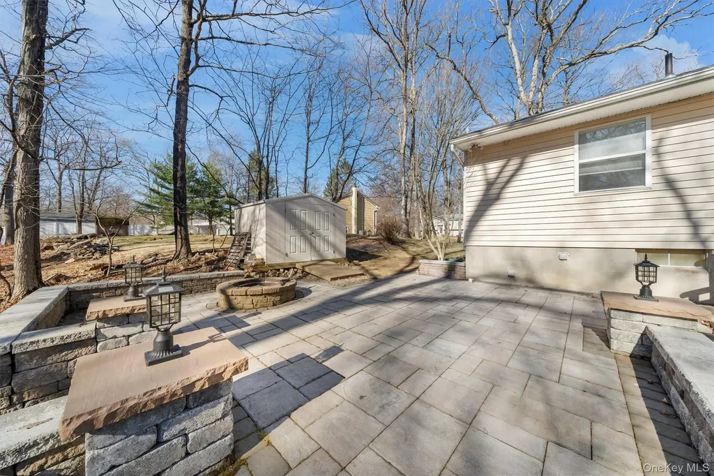 3 Fredrick Drive Monroe NY 10950
