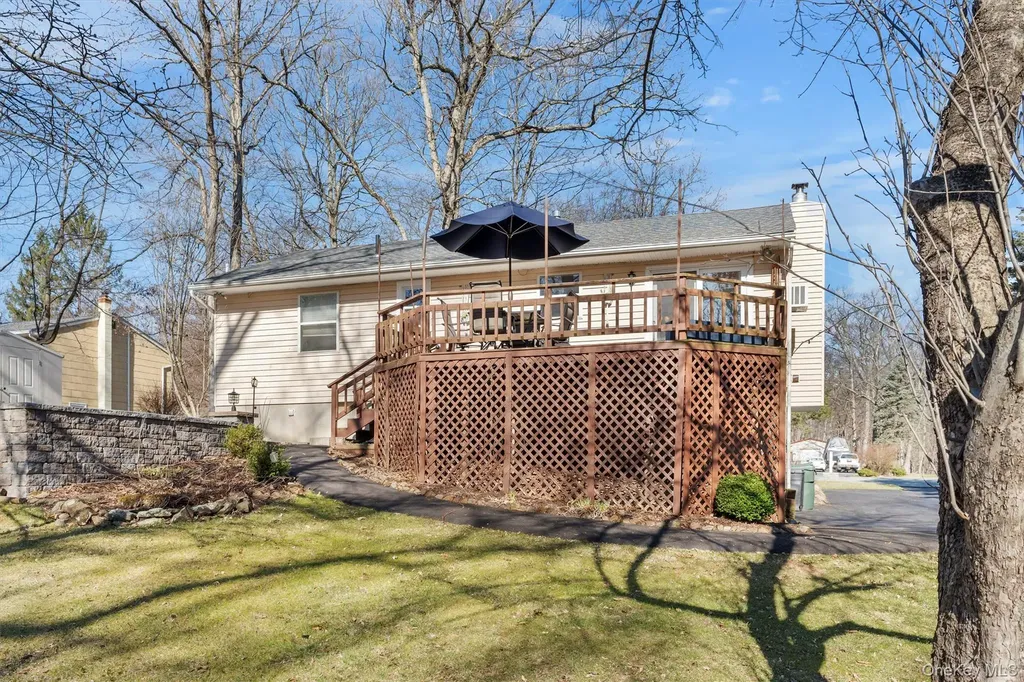 3 Fredrick Drive Monroe NY 10950