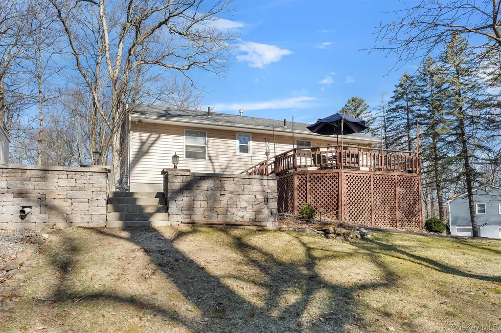 3 Fredrick Drive Monroe NY 10950