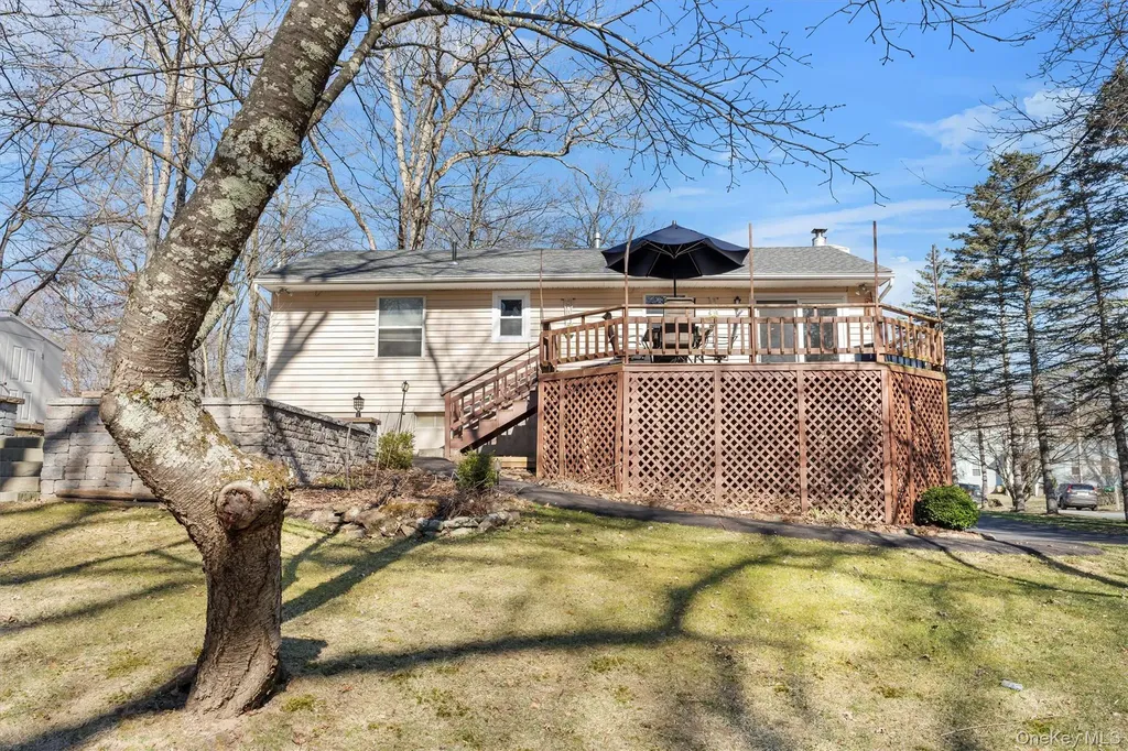 3 Fredrick Drive Monroe NY 10950