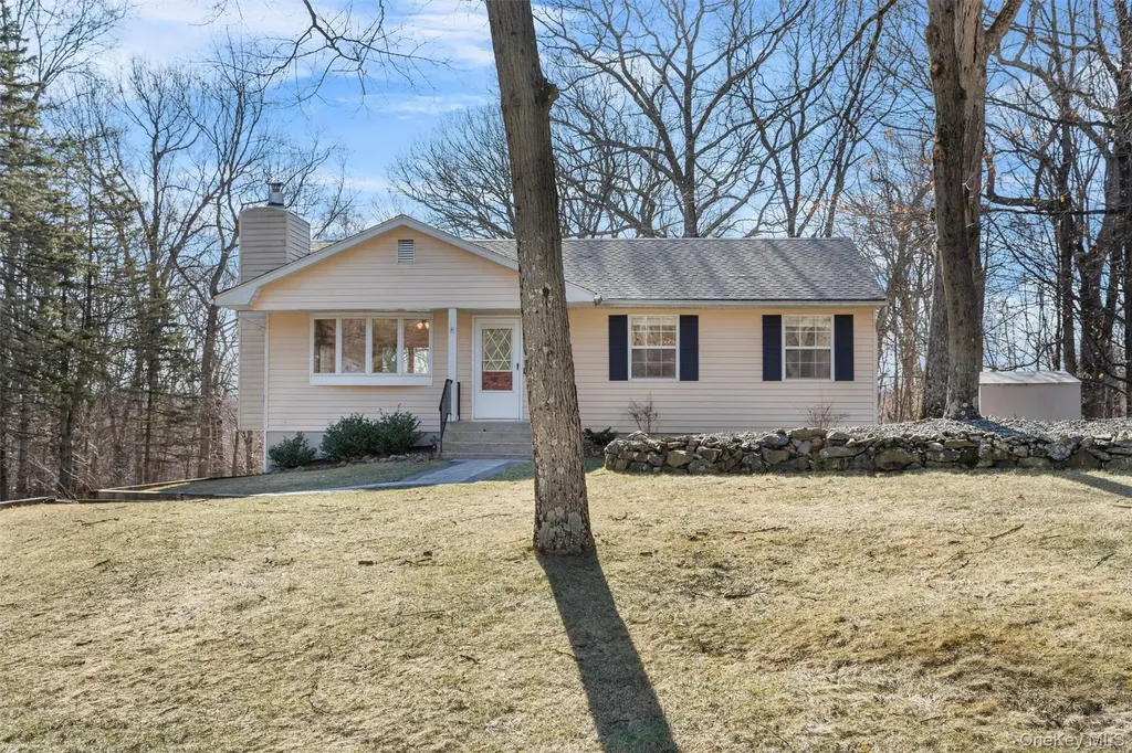 3 Fredrick Drive Monroe NY 10950