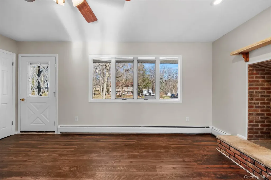 3 Fredrick Drive Monroe NY 10950