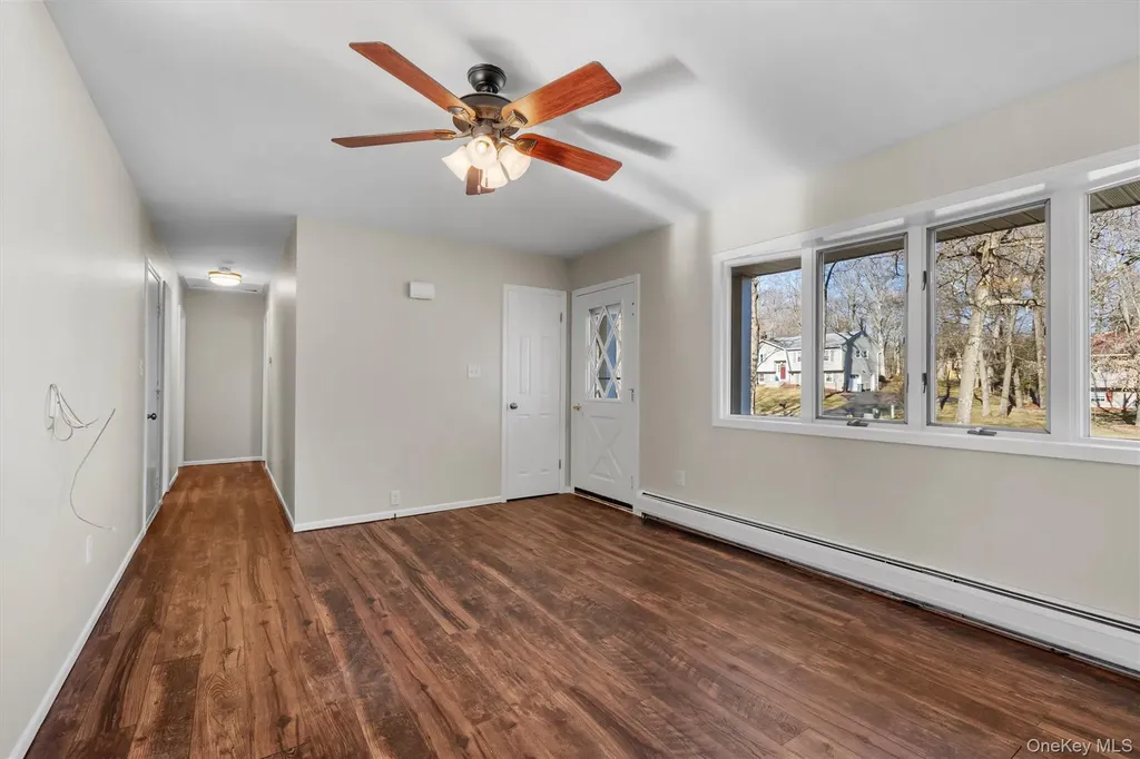 3 Fredrick Drive Monroe NY 10950