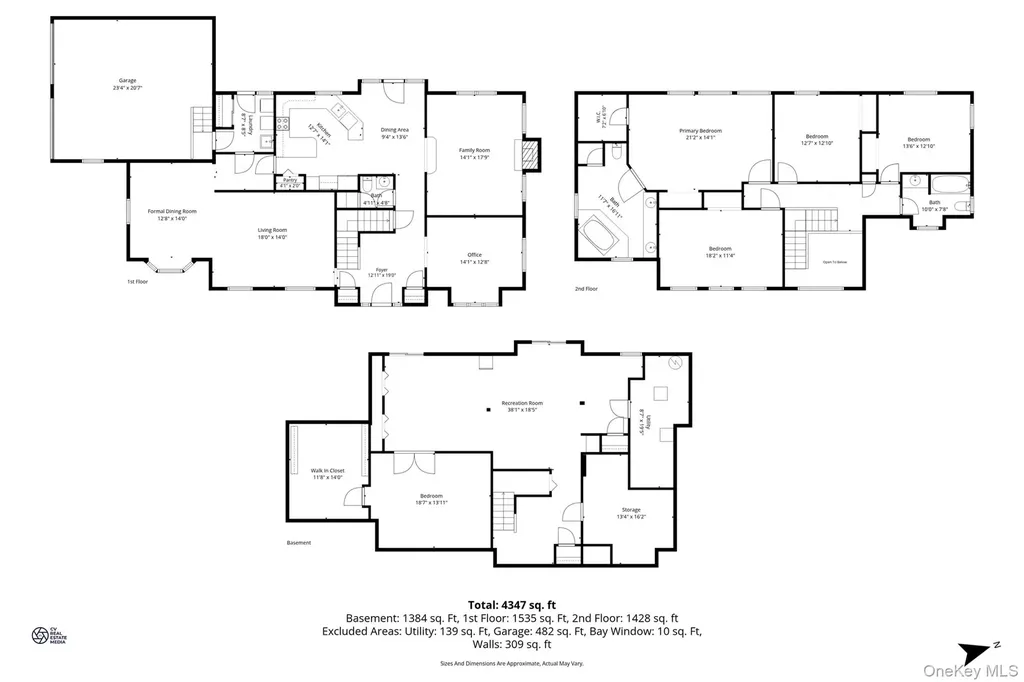 3 Miller Road Putnam Valley NY 10579