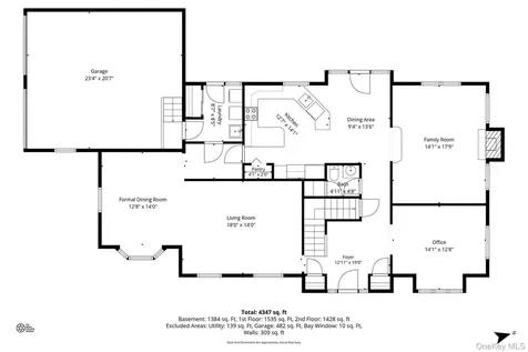 3 Miller Road Putnam Valley NY 10579