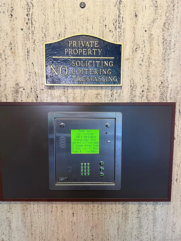 100 E Hartsdale Avenue E Hartsdale NY 10530