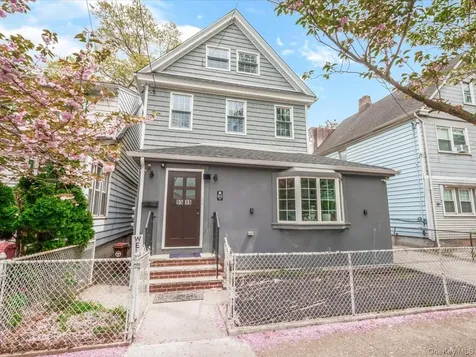 9519 116TH Street Richmond Hill S. NY 11419