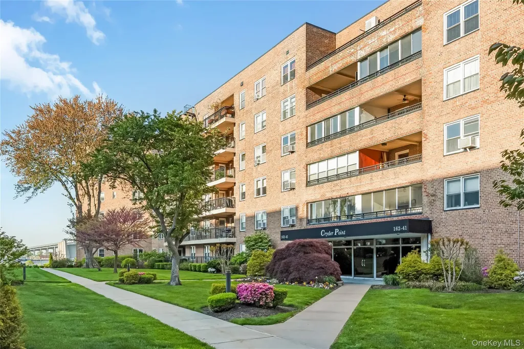 162-41 Powells Cove Boulevard Whitestone NY 11357