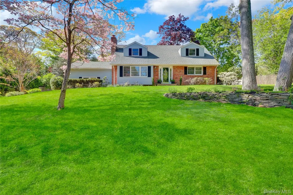 14 Archer Drive Stony Brook NY 11790