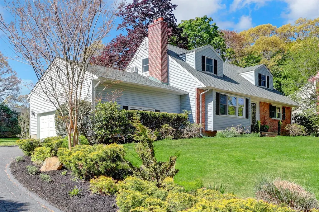 14 Archer Drive Stony Brook NY 11790