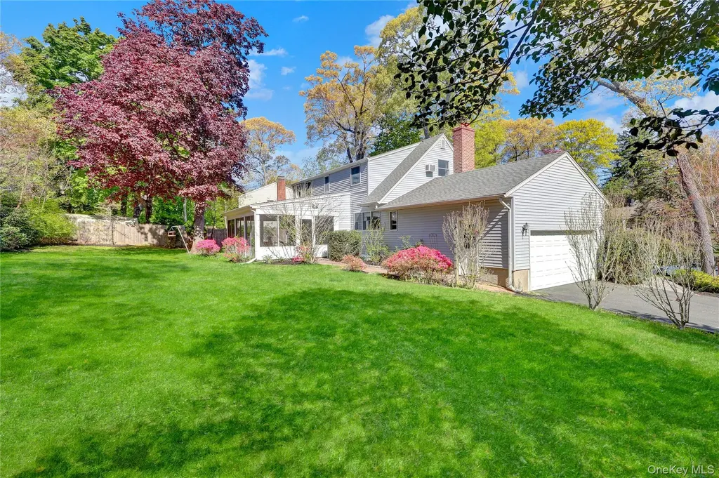 14 Archer Drive Stony Brook NY 11790