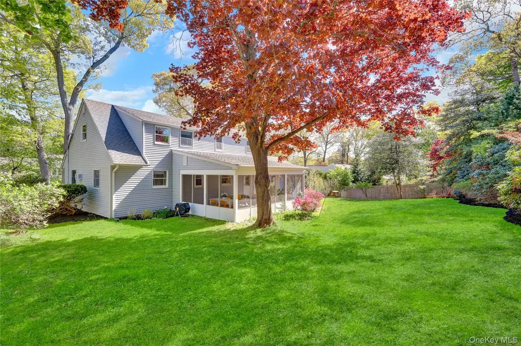 14 Archer Drive Stony Brook NY 11790
