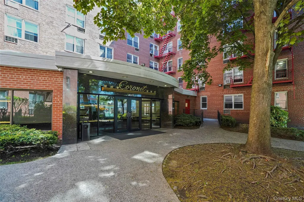 63-11 Queens Boulevard Woodside NY 11377