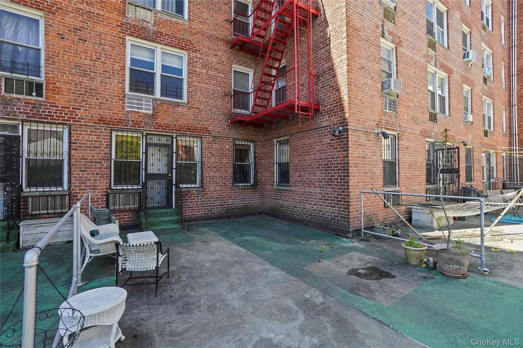 63-11 Queens Boulevard Woodside NY 11377
