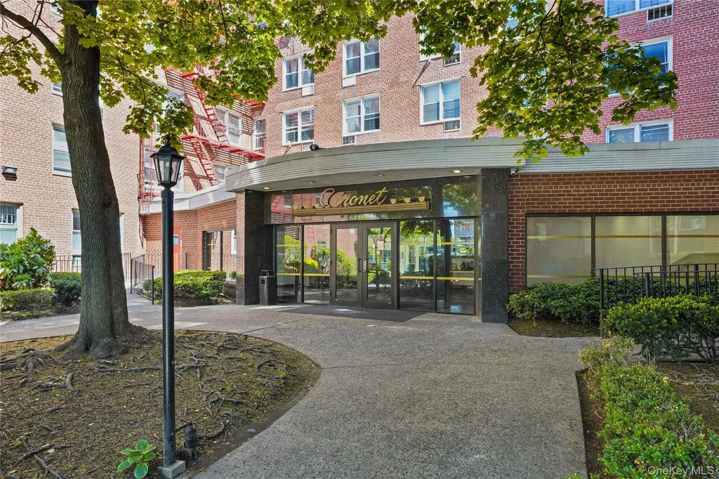 63-11 Queens Boulevard Woodside NY 11377