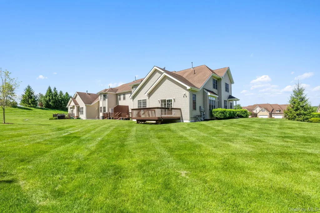 34 Alta Drive Wappingers Falls NY 12590