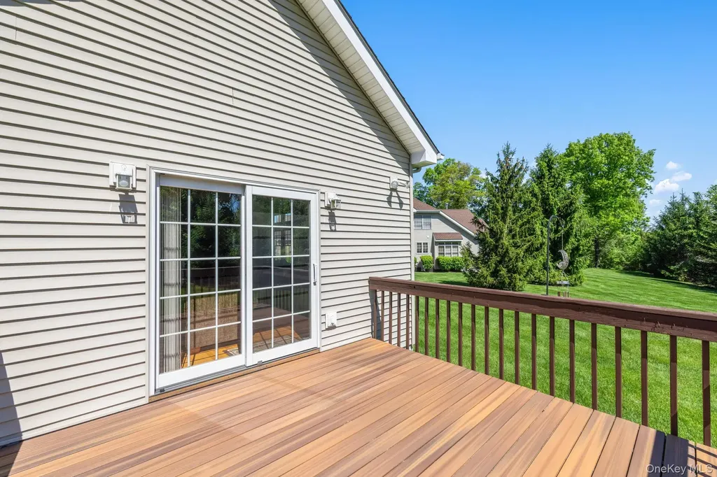 34 Alta Drive Wappingers Falls NY 12590