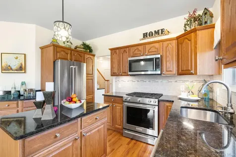 34 Alta Drive Wappingers Falls NY 12590