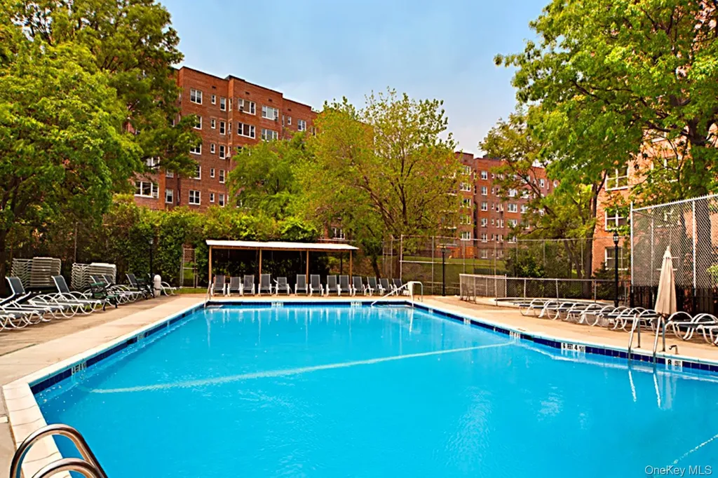 3777 Independence Avenue Bronx NY 10463