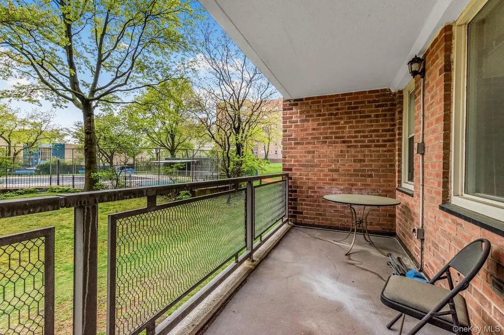 3777 Independence Avenue Bronx NY 10463