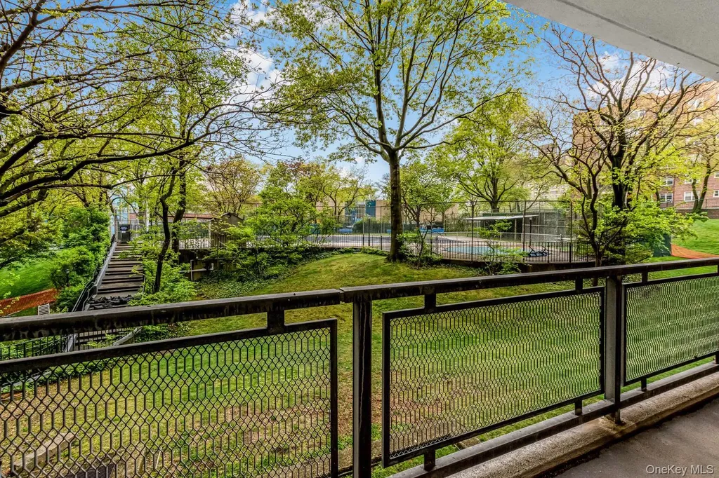 3777 Independence Avenue Bronx NY 10463