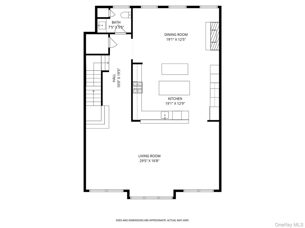 163 W Main Street Tarrytown NY 10591