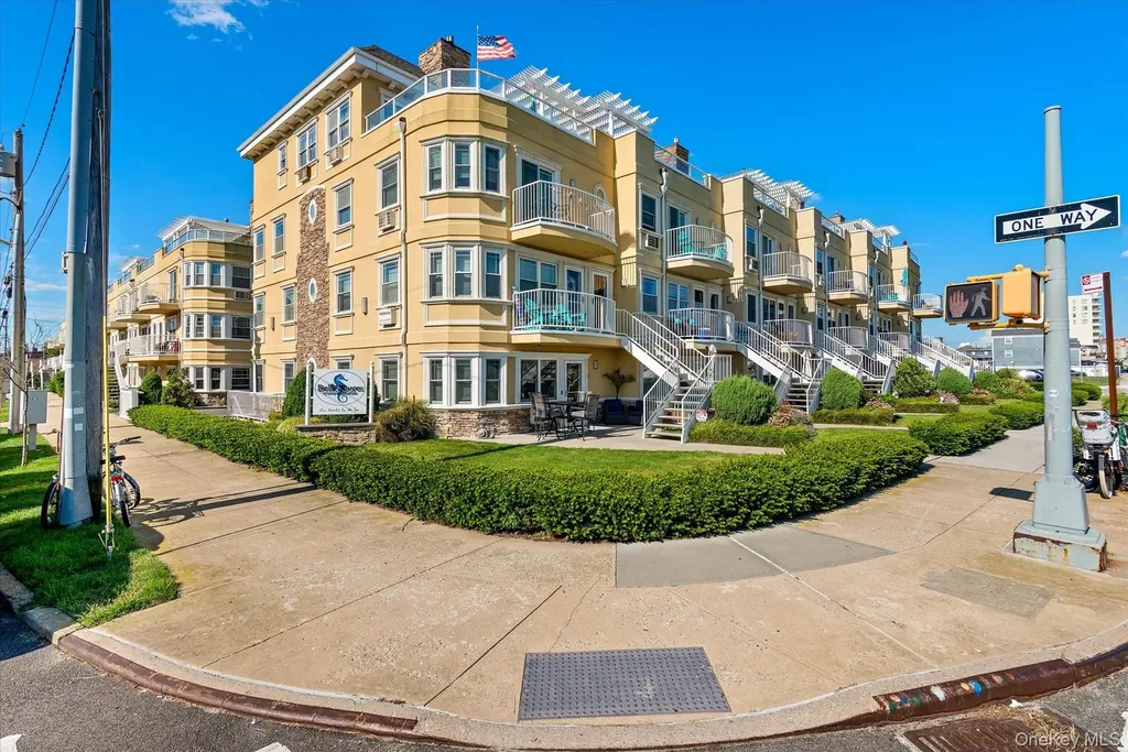 10012 Shore Front Parkway Rockaway Park NY 11694