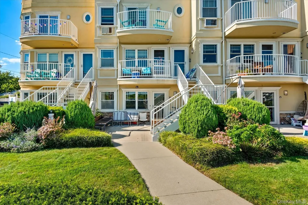 10012 Shore Front Parkway Rockaway Park NY 11694