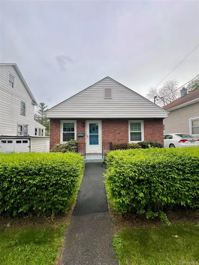 154 Lucas Avenue Kingston NY 12401