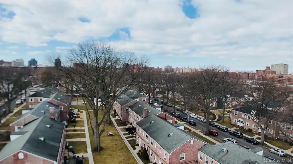 6434 Grand Central Parkway Forest Hills NY 11375