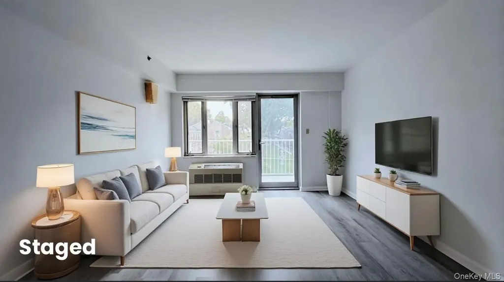 6434 Grand Central Parkway Forest Hills NY 11375