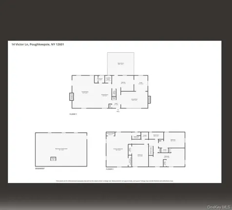 14 Victor Lane Poughkeepsie NY 12601