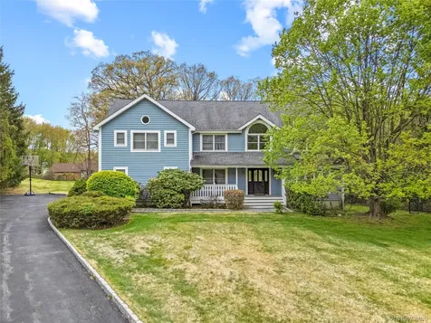3 Anita Court Cortlandt Manor NY 10567