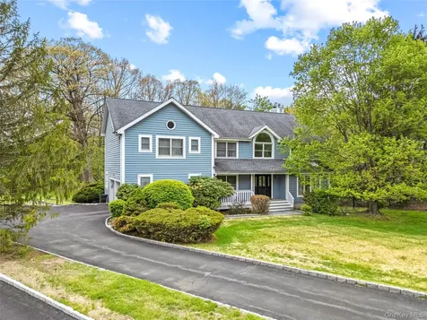 3 Anita Court Cortlandt Manor NY 10567