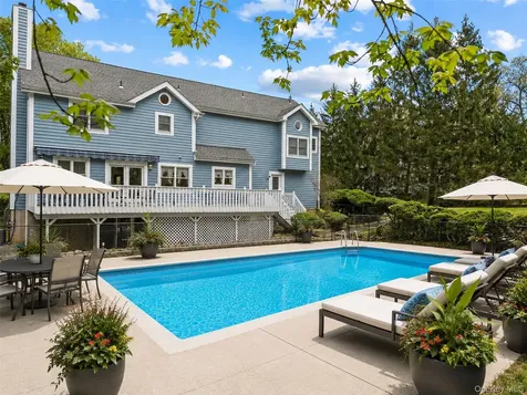 3 Anita Court Cortlandt Manor NY 10567