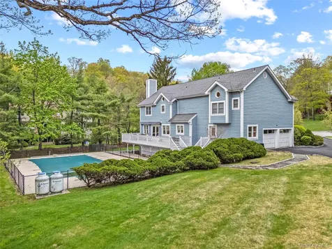3 Anita Court Cortlandt Manor NY 10567