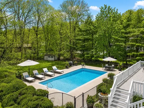 3 Anita Court Cortlandt Manor NY 10567